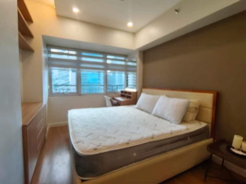 For Lease: Fully Furnished 1 Bedroom Unit at Verve Residence, BGC, Taguig - photo 3