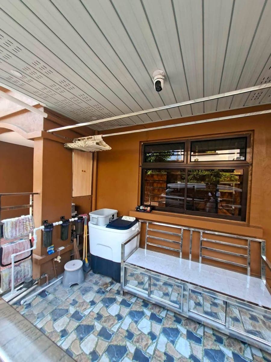 🏡 HOUSE FOR RENT | READY FOR VIEWING! 🎉 CORNER UNIT - photo 2