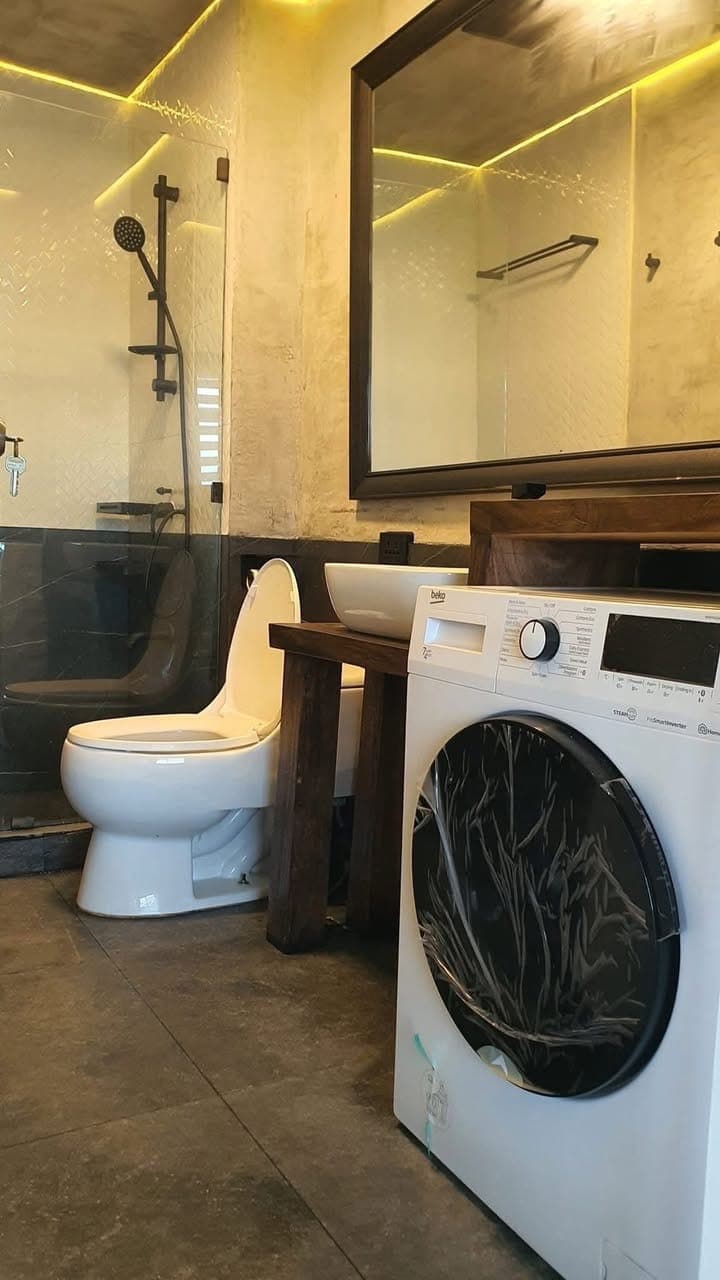 For Lease: Fully furnished 1 Bedroom in Fifth Avenue Place BGC, Taguig City - photo 4