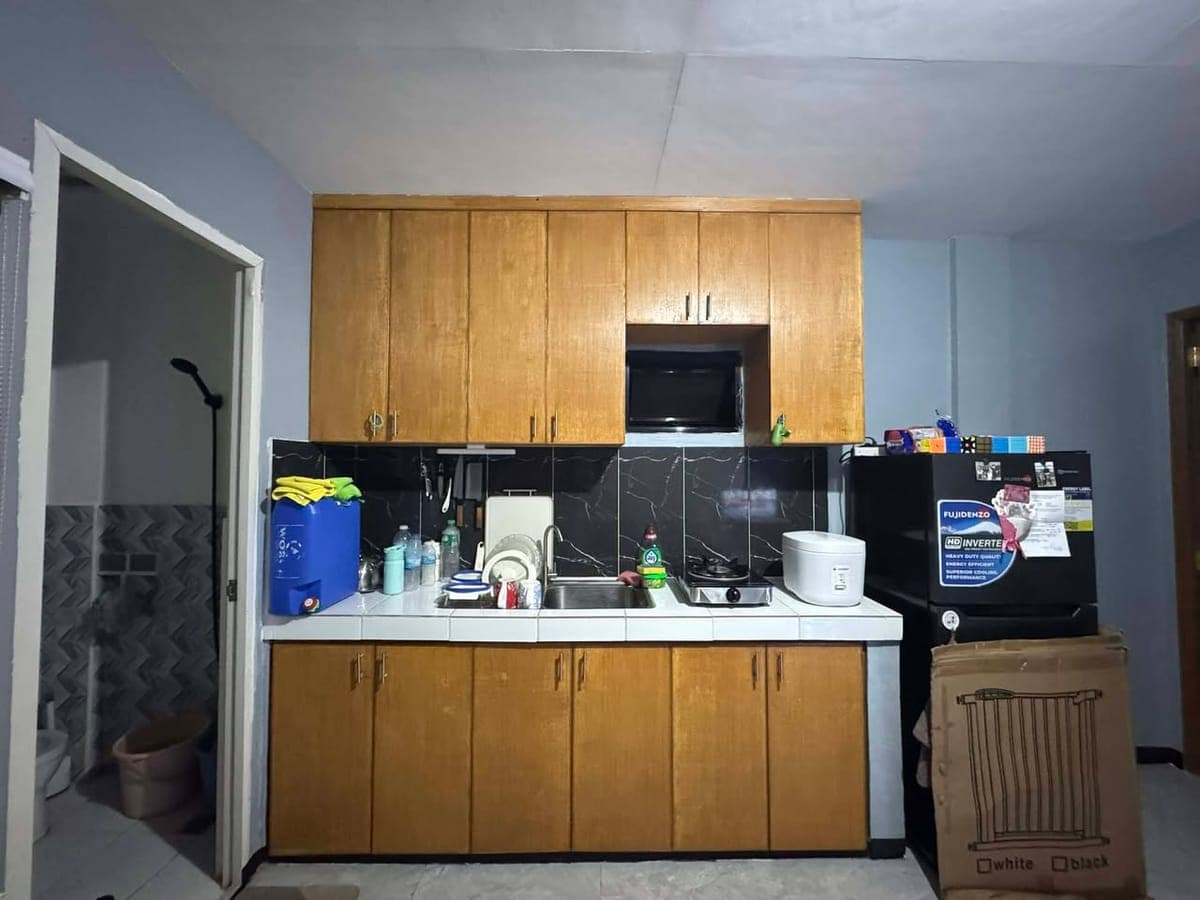 apartment for rent 9k - photo 3