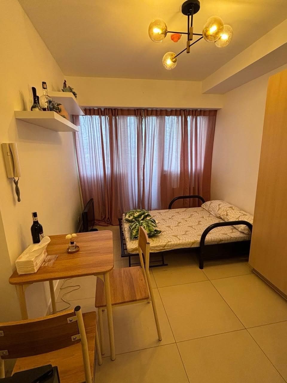 FOR RENT STUDIO UNIT - photo 1