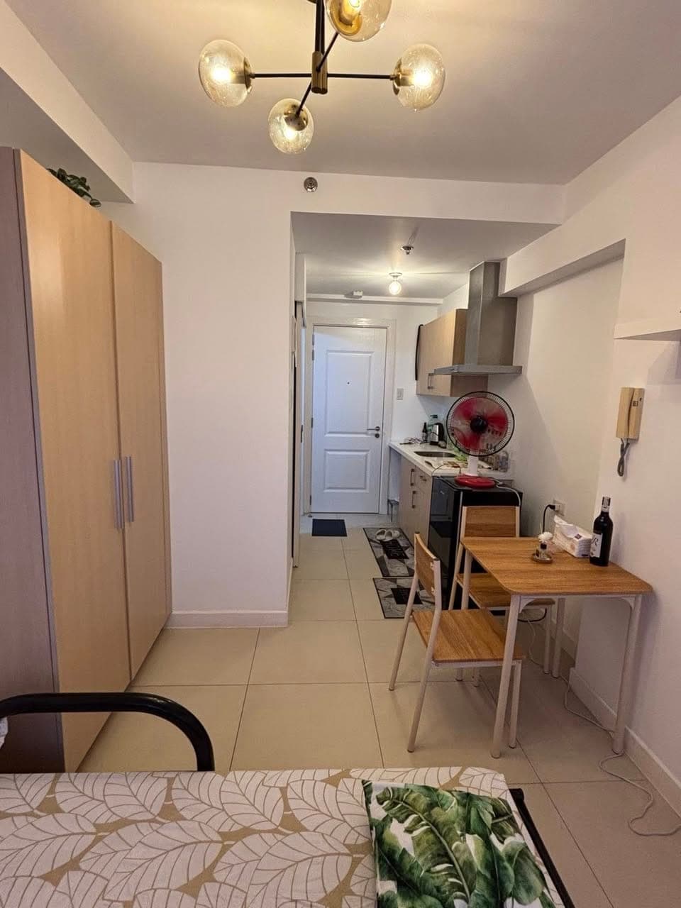FOR RENT STUDIO UNIT - photo 2