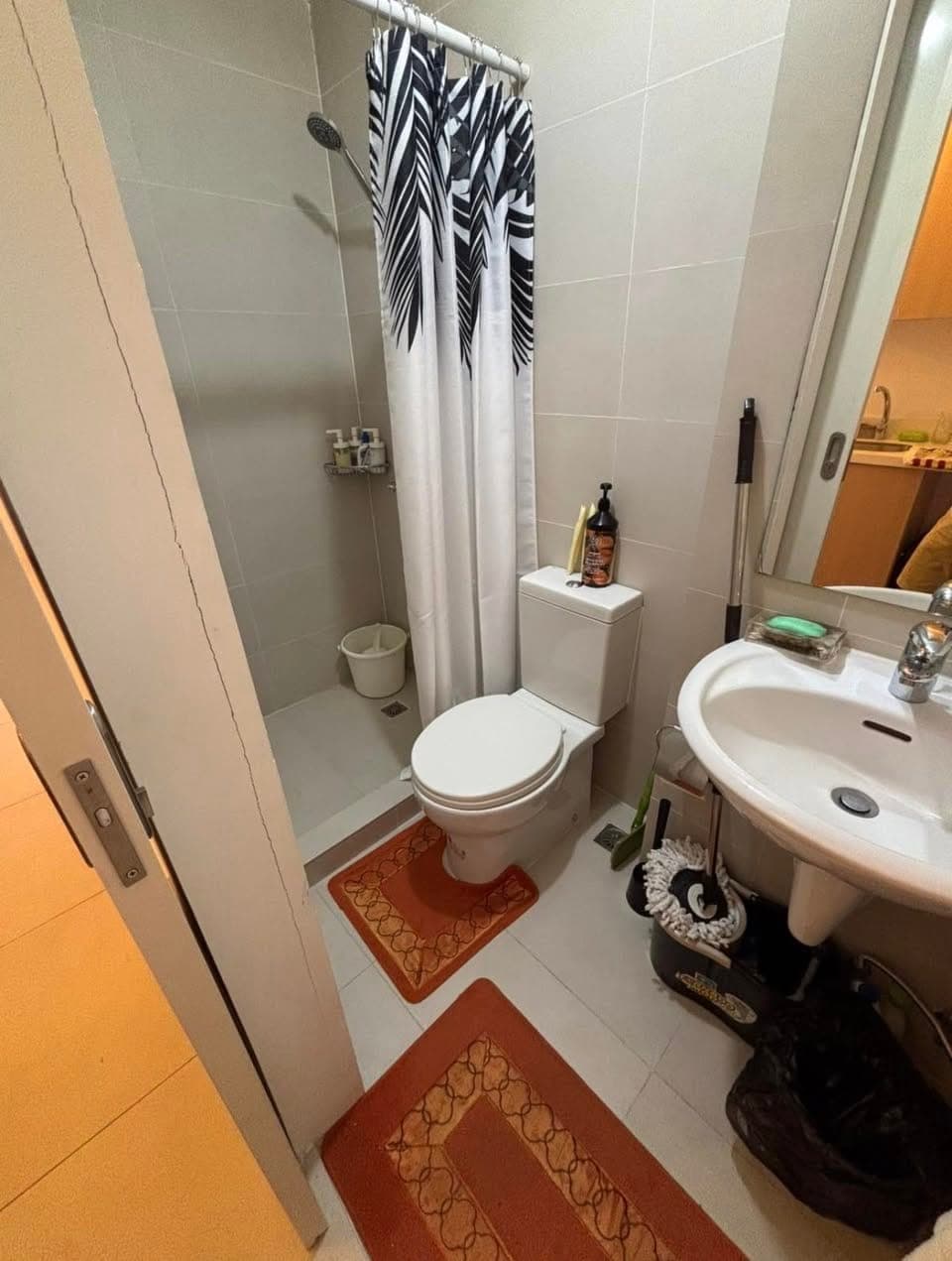 FOR RENT STUDIO UNIT - photo 4