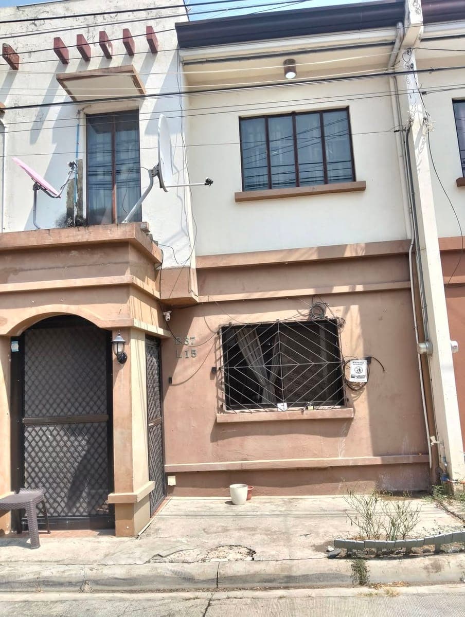 House for Rent in Lapu- Lapu City - photo 1