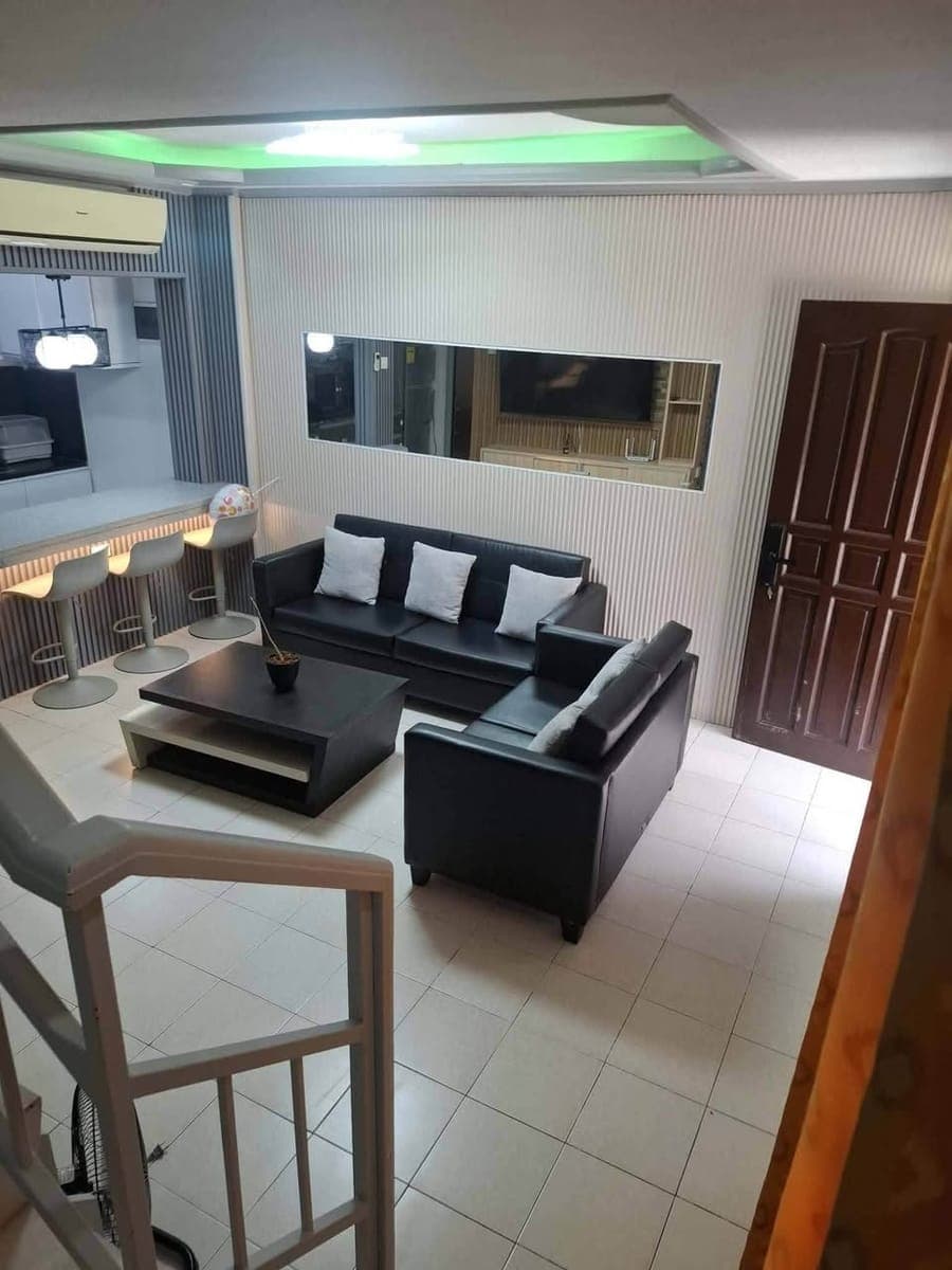 🏡 HOUSE FOR RENT | READY FOR VIEWING! 🎉 CORNER UNIT / NICE INTERIOR - photo 4