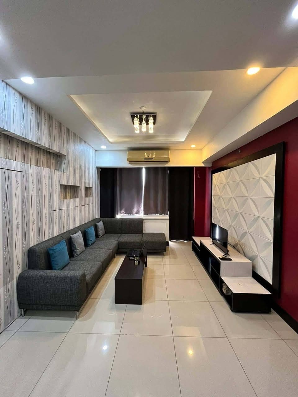 🏢 FOR RENT – Bellagio 3, BGC - photo 3