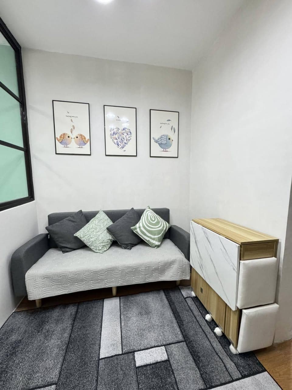 FOR RENT QC BESIDE MRT KAMUNING - photo 5