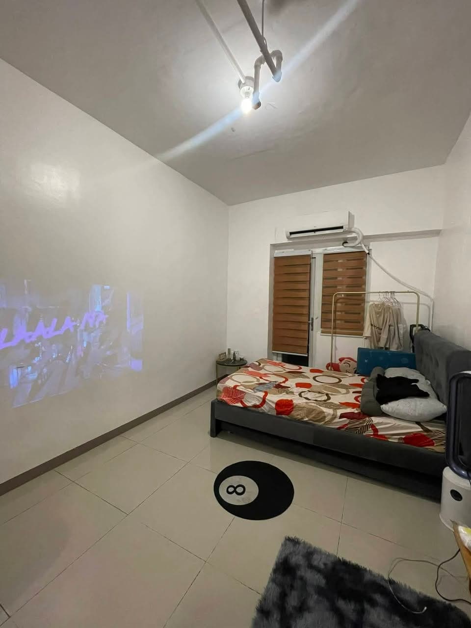 FOR RENT WITH BALCONY - photo 1