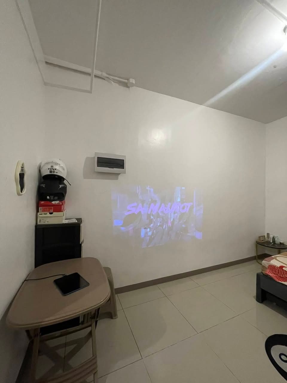 FOR RENT WITH BALCONY - photo 2