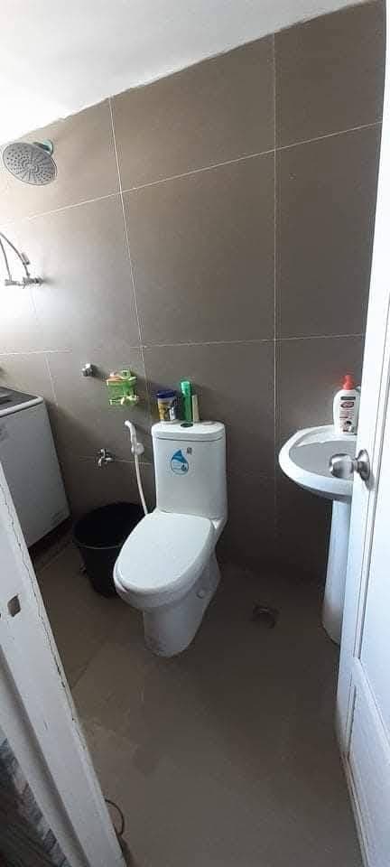 FOR RENT LOFT TYPE TIMOG MOTHER IGNACIA - photo 2