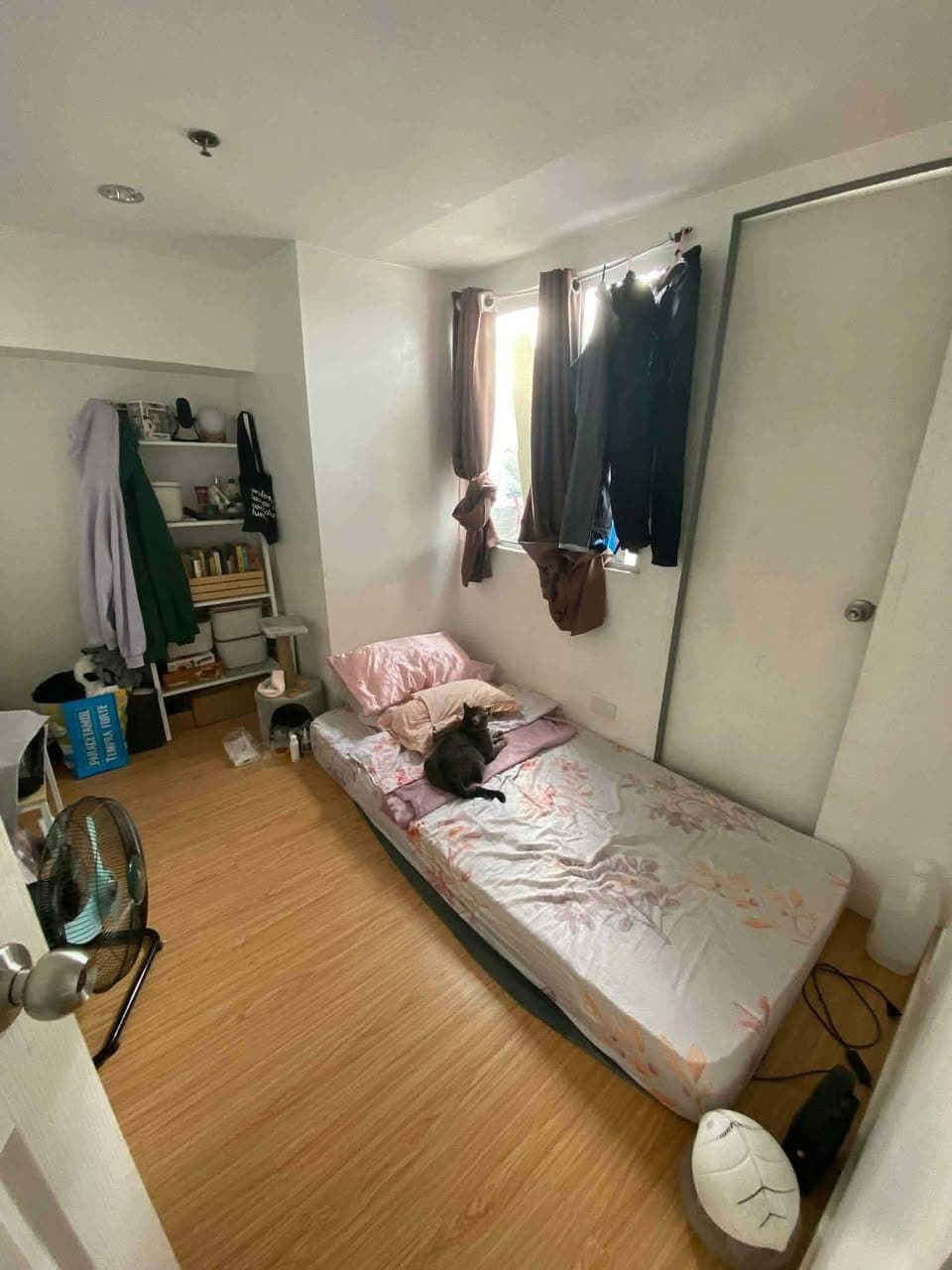 FOR RENT LOFT TYPE TIMOG MOTHER IGNACIA - photo 3