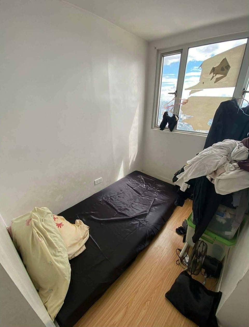 FOR RENT LOFT TYPE TIMOG MOTHER IGNACIA - photo 5