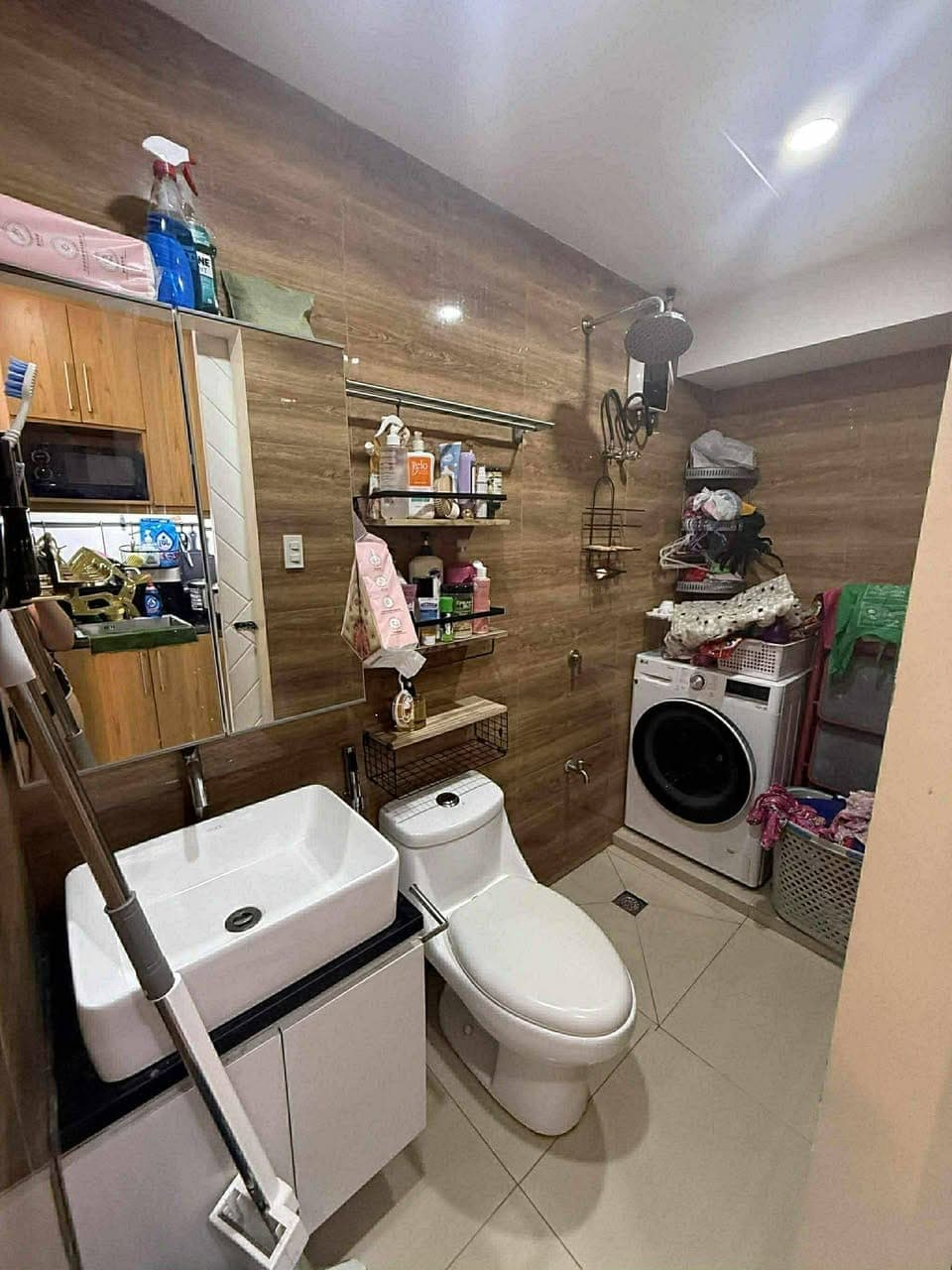 FOR RENT TOMAS MORATO - photo 4