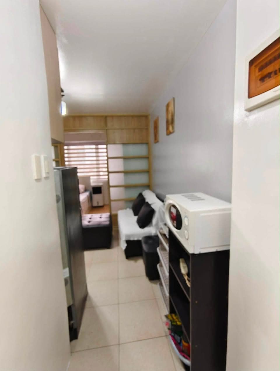 ❗️17,000 Monthly with Internet at Ridgewood Towers for RENT ❗️ - photo 1