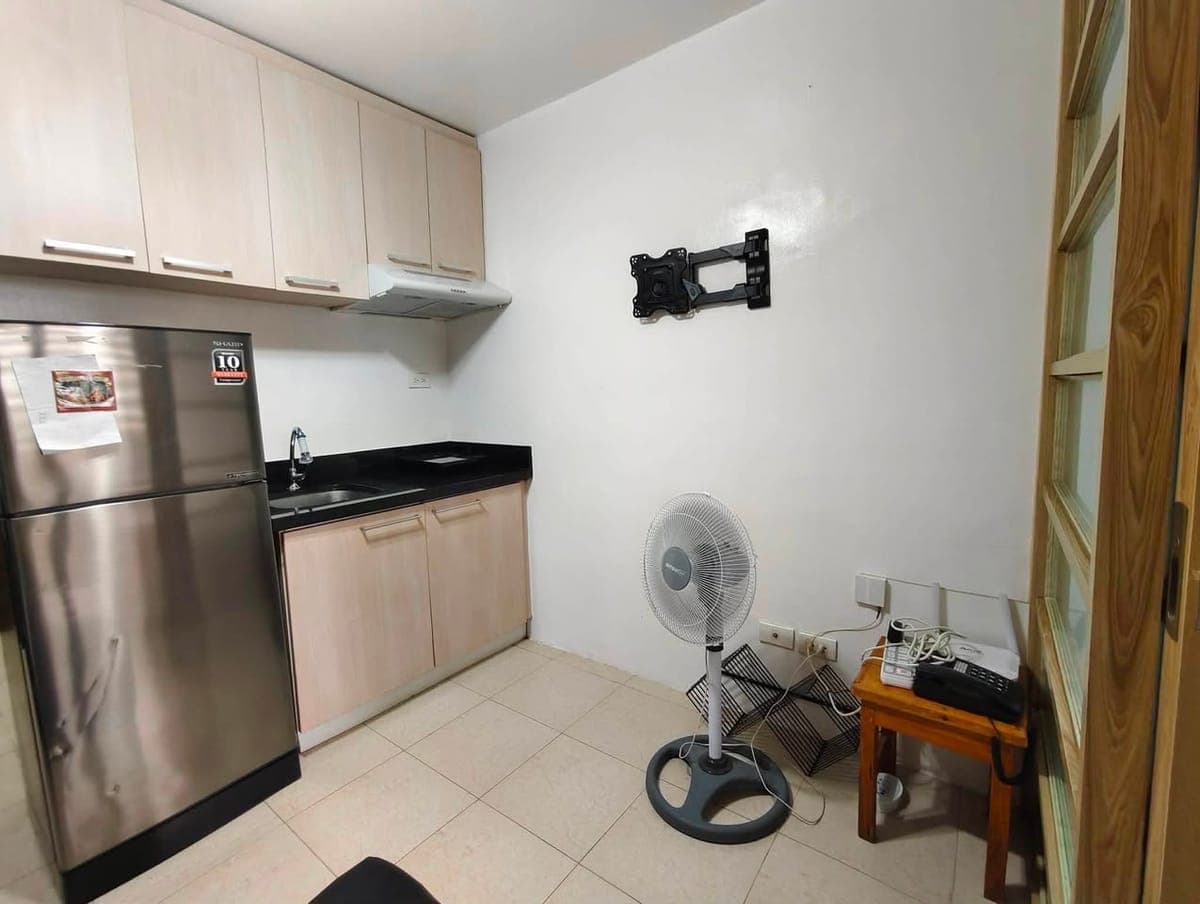 ❗️17,000 Monthly with Internet at Ridgewood Towers for RENT ❗️ - photo 4