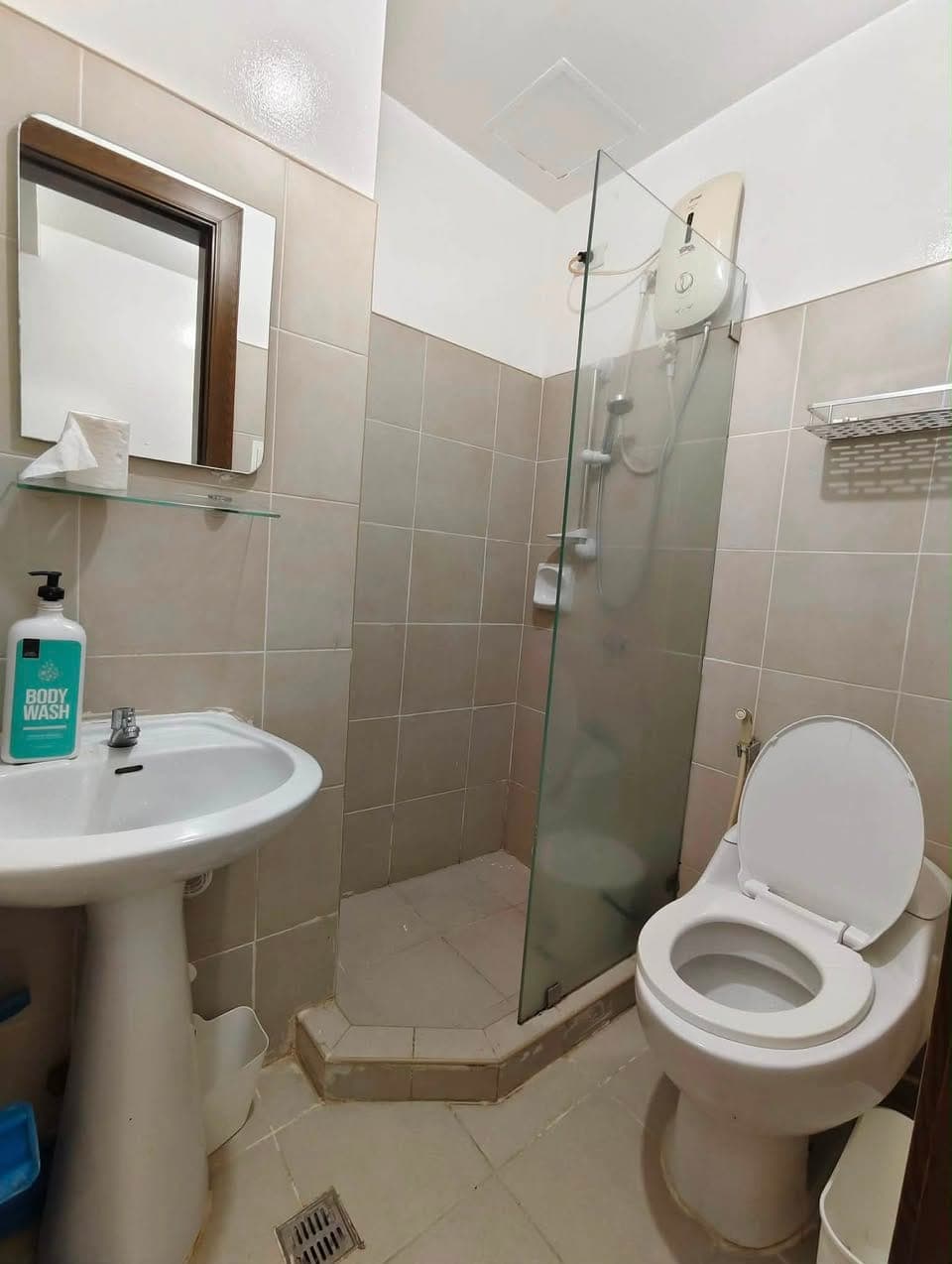 ❗️17,000 Monthly with Internet at Ridgewood Towers for RENT ❗️ - photo 5