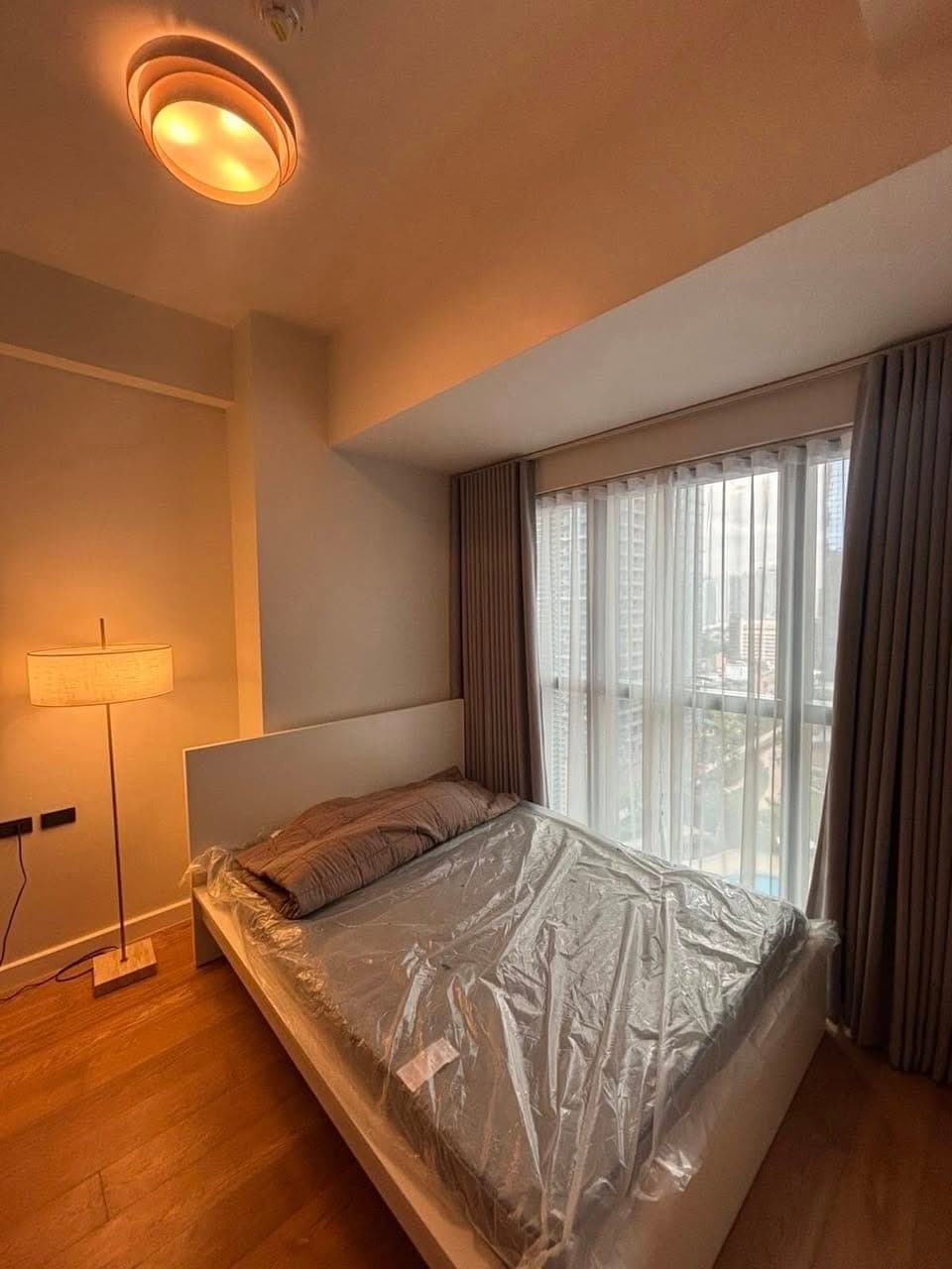 FOR LEASE - The Seasons Residences - photo 1