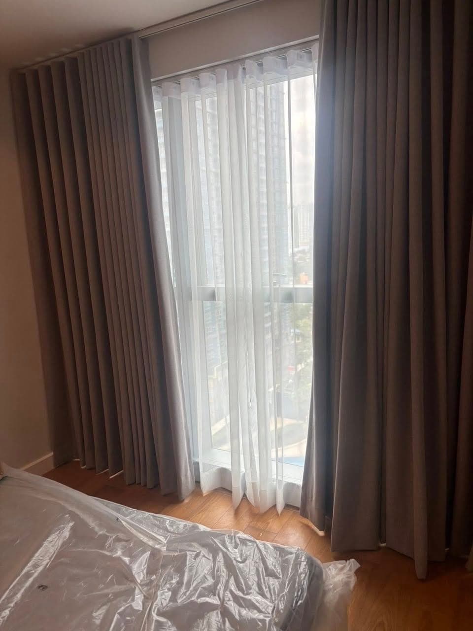 FOR LEASE - The Seasons Residences - photo 2