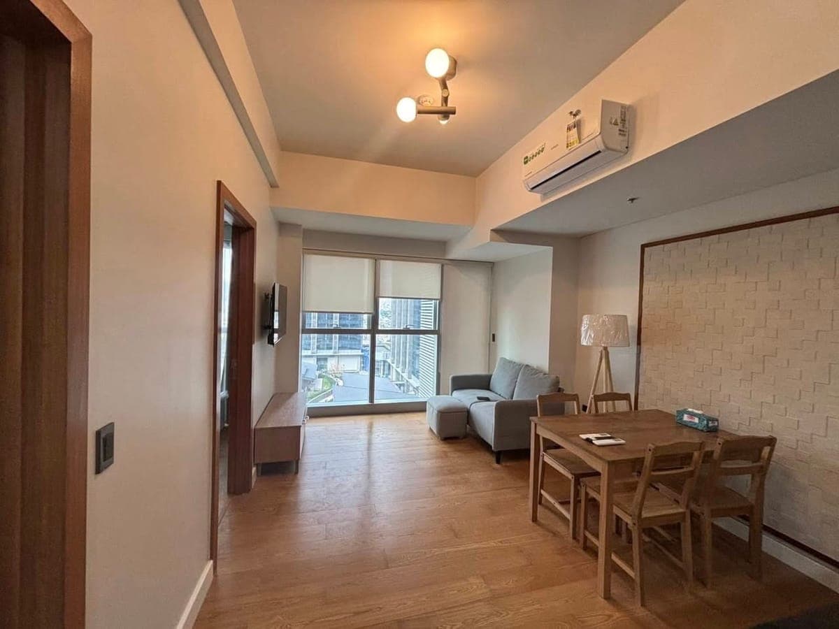 FOR LEASE - The Seasons Residences - photo 3