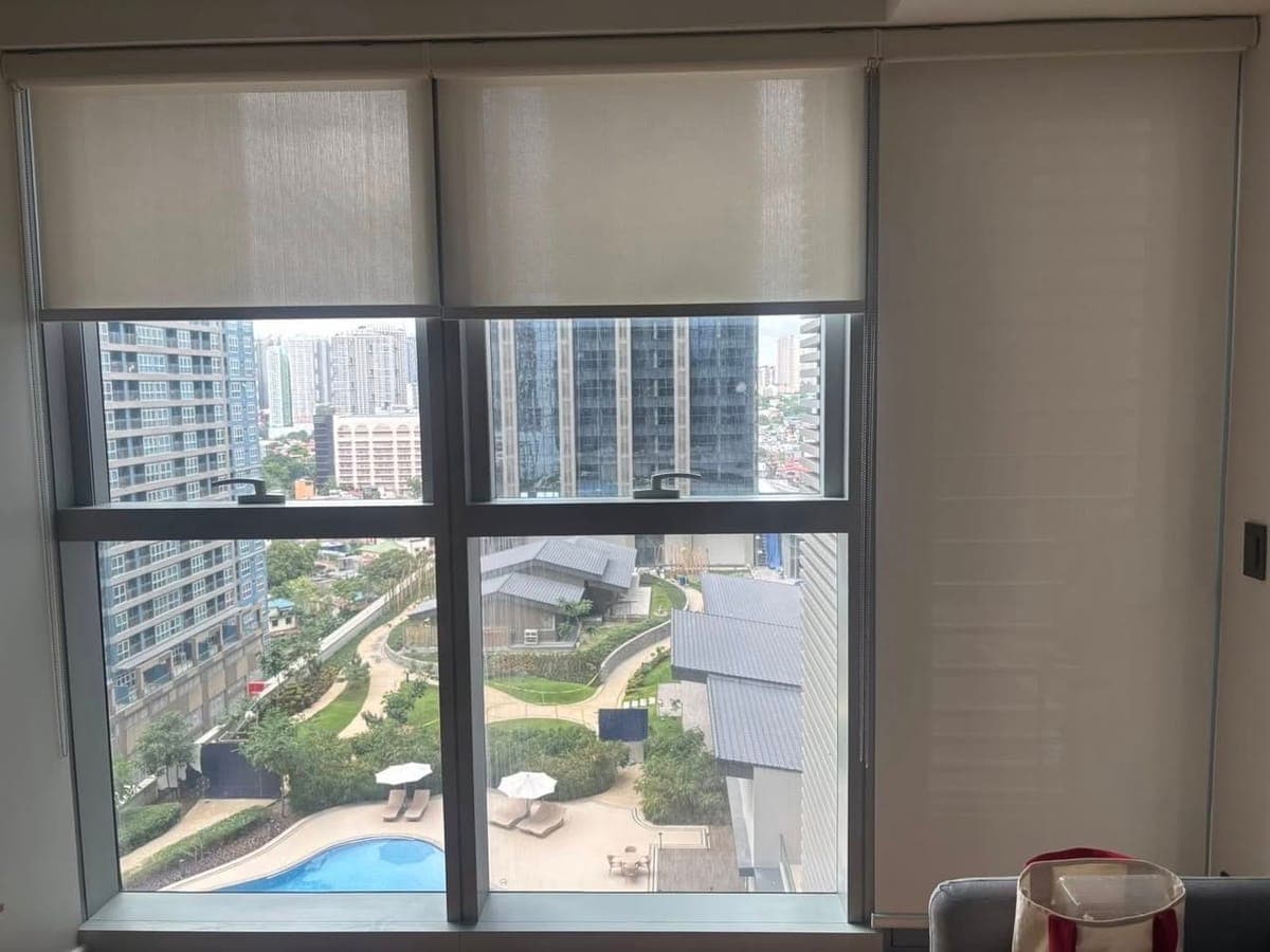 FOR LEASE - The Seasons Residences - photo 4