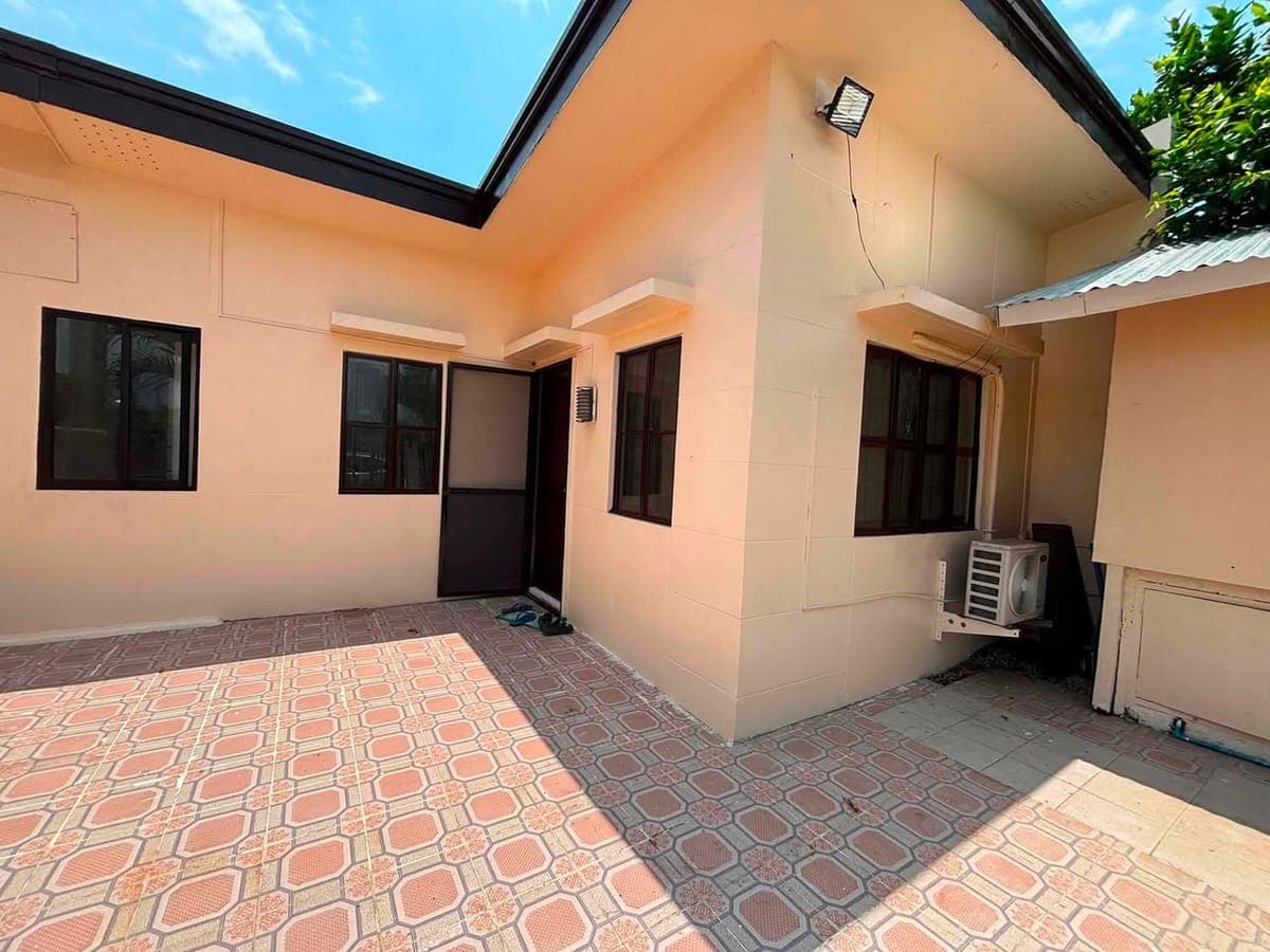 🏡 BUNGALOW HOUSE FOR RENT 🏡 - photo 3