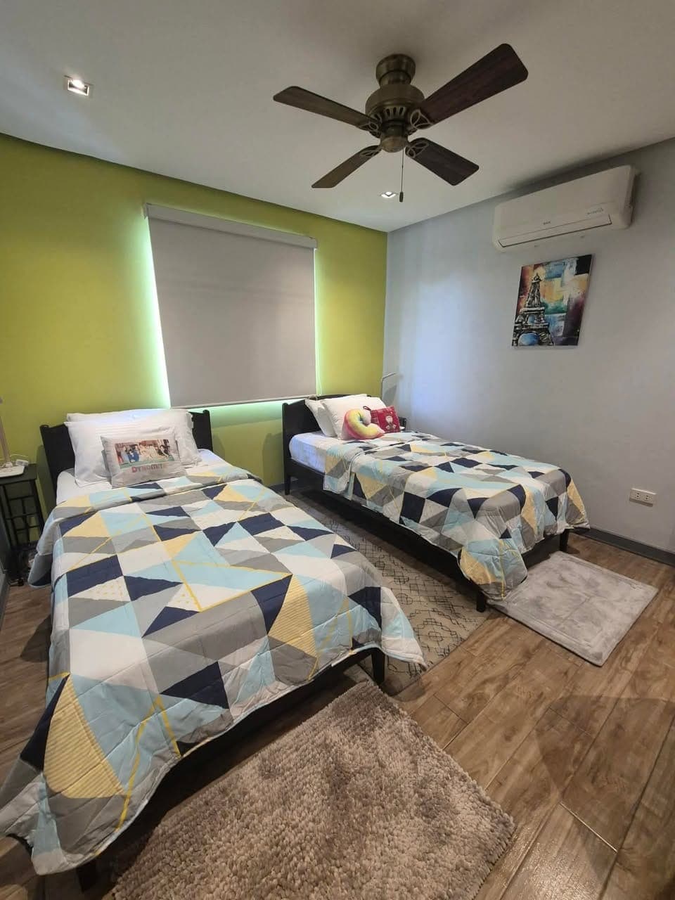 FOR RENT: 2 Bedroom Apartment - photo 4