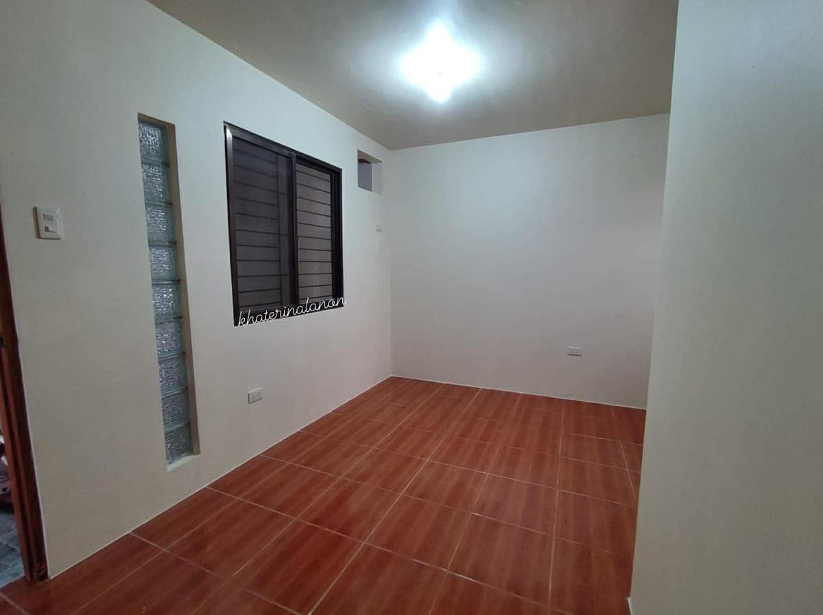 ‼️TAKEN NA PO 2 ROOMS‼️ - photo 1