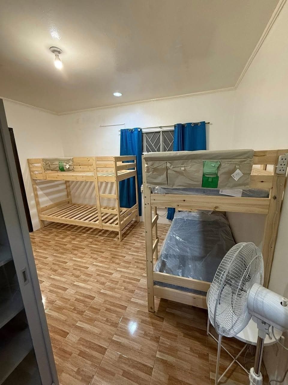 Bedspace and room for rent (female tenants only) - photo 1
