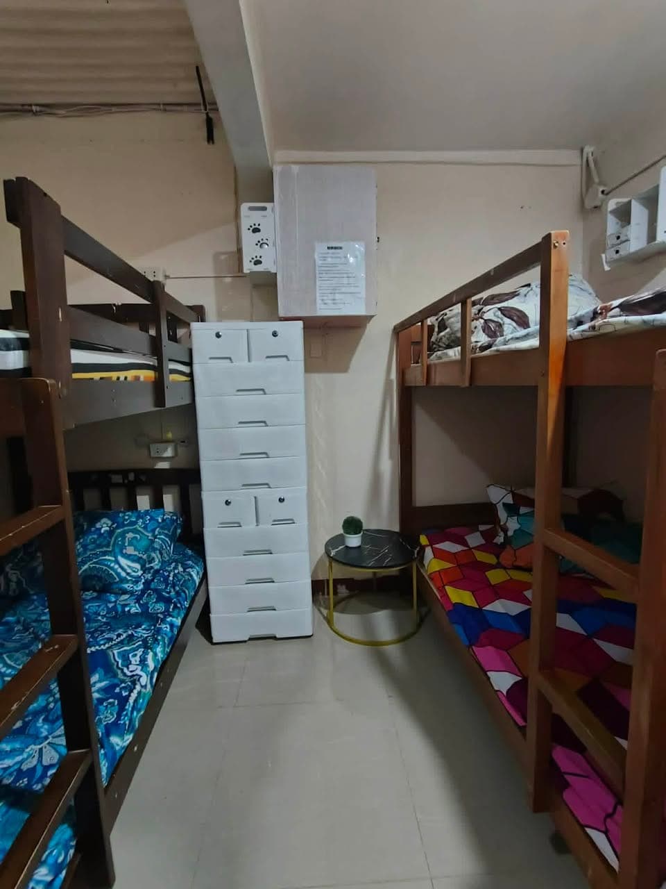 # ✨ FEW SLOTS LEFT – FEMALE BEDSPACER ✨ - photo 1