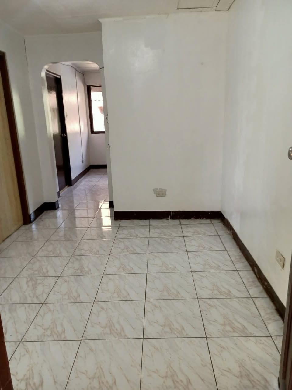 Apartment for Rent - photo 1
