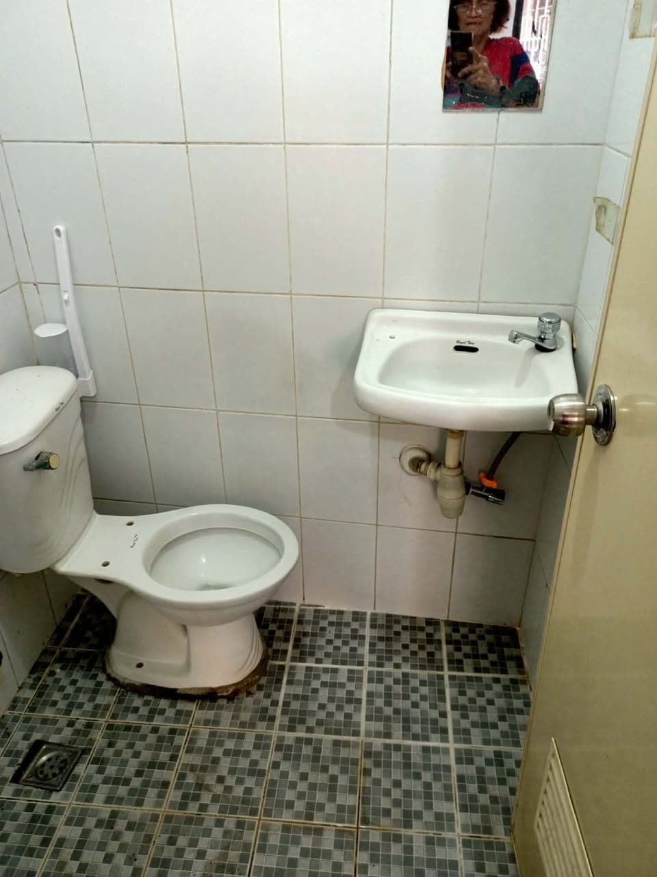 Apartment for Rent - photo 4