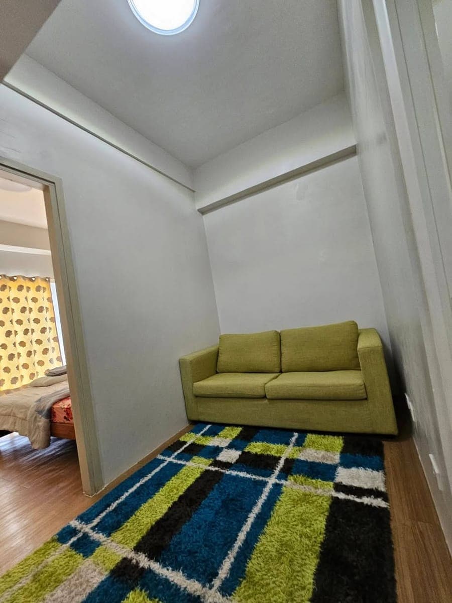 🏙️ FOR RENT: 1 Bedroom Condo with Balcony - photo 3