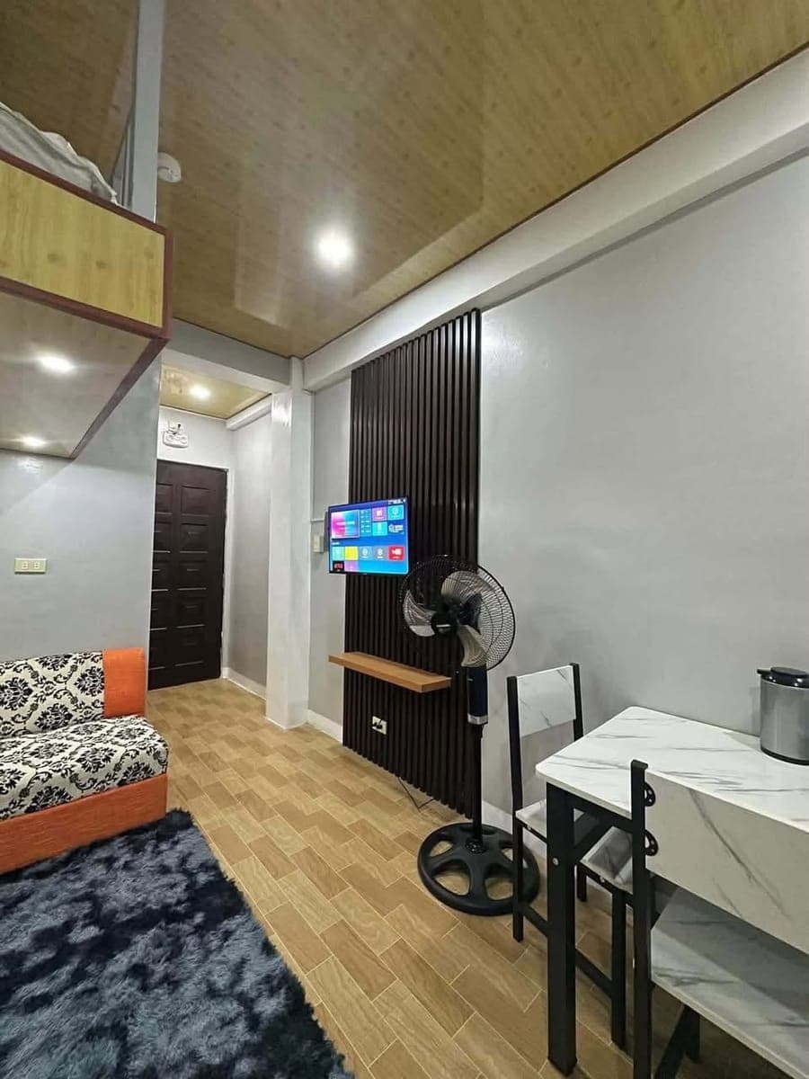 📍Familia Apartments at Bamboo Lane, PN Roa Ave., Cagayan de Oro City. - photo 1