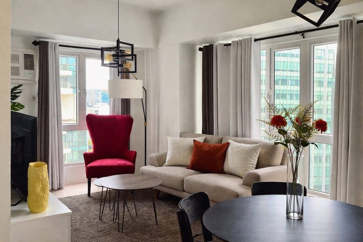 📣 2br for RENT in The Montane❗️ - photo 1