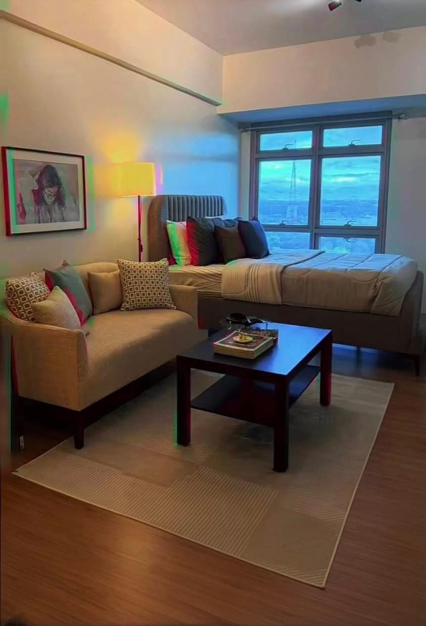Studio Condo for Rent - Vertis North QC - photo 3