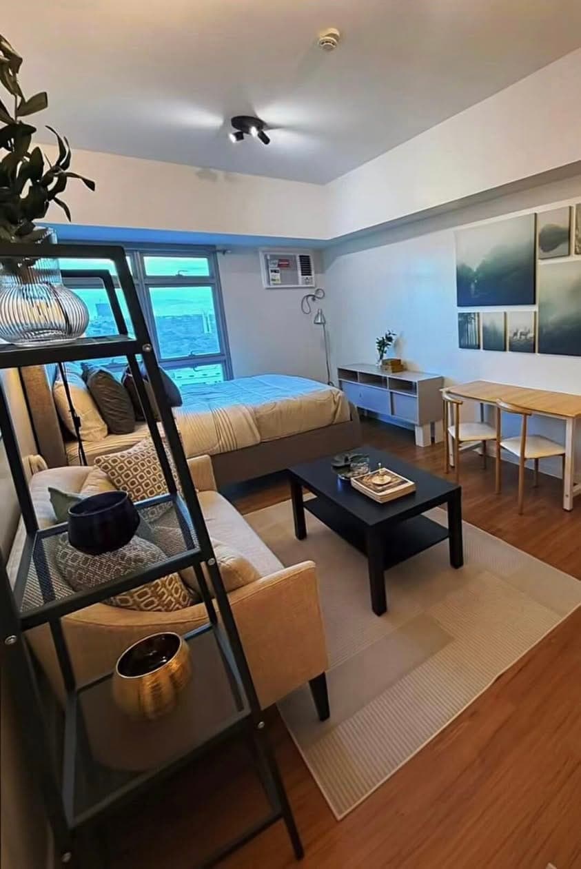Studio Condo for Rent - Vertis North QC - photo 4