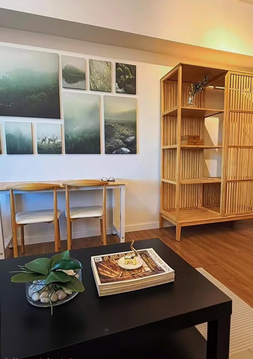 Studio Condo for Rent - Vertis North QC - photo 5