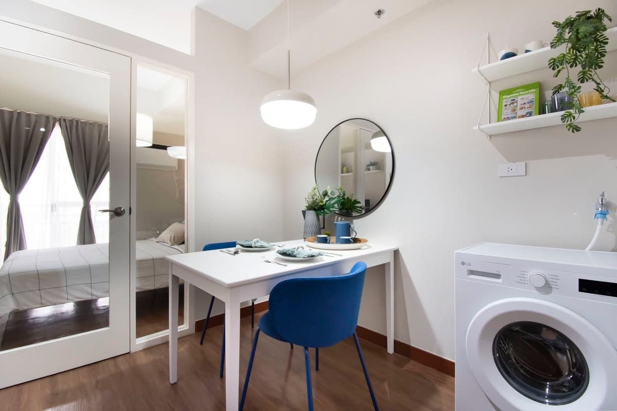 𝗙𝗢𝗥 𝗥𝗘𝗡𝗧 | Cameron Residences - photo 1