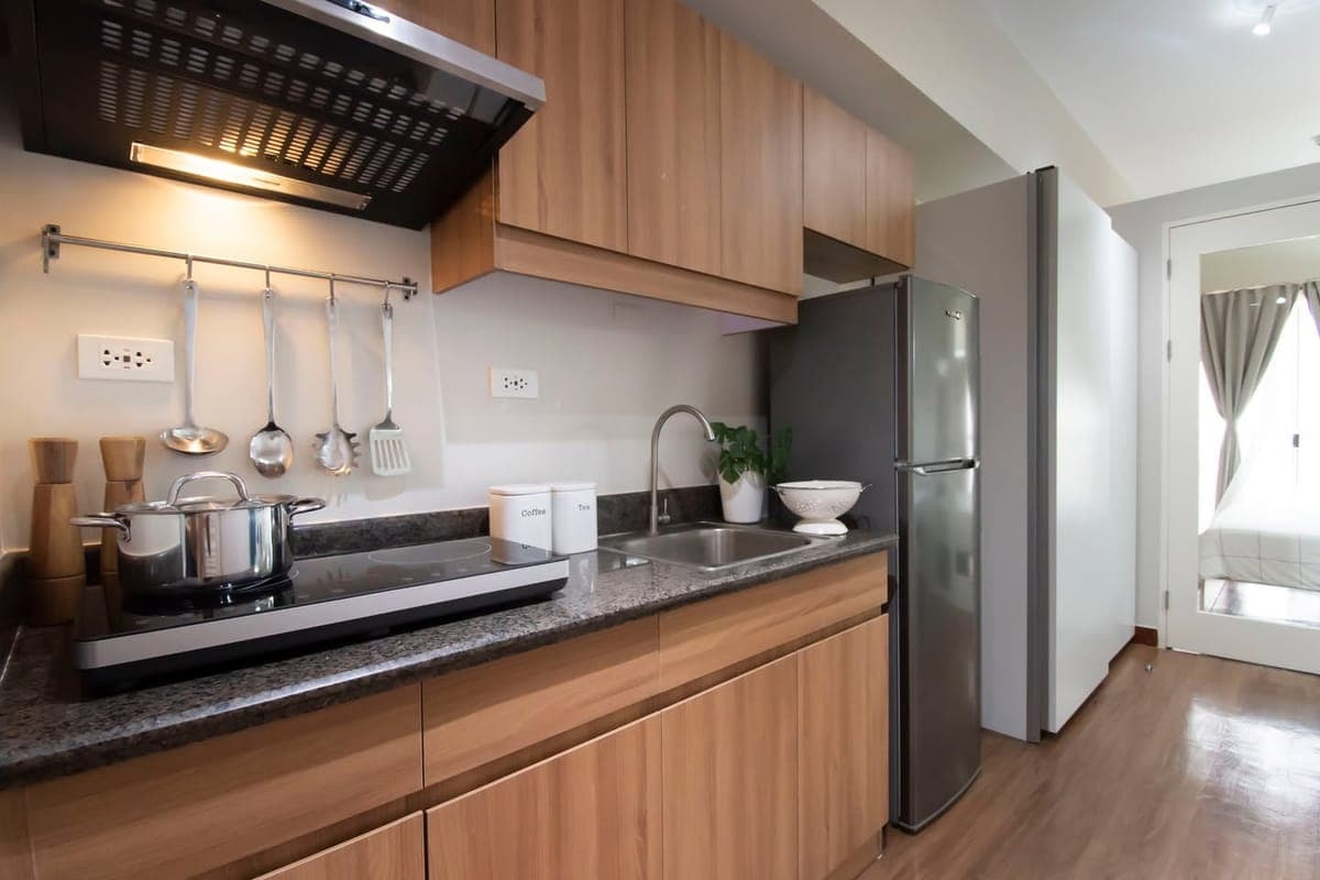 𝗙𝗢𝗥 𝗥𝗘𝗡𝗧 | Cameron Residences - photo 5