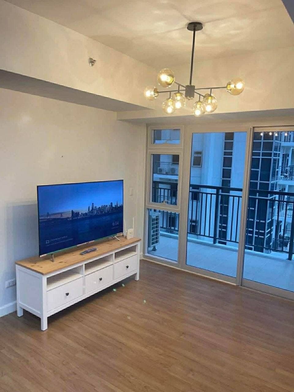 For Lease: Verve 2 Residences, 1BR - photo 1