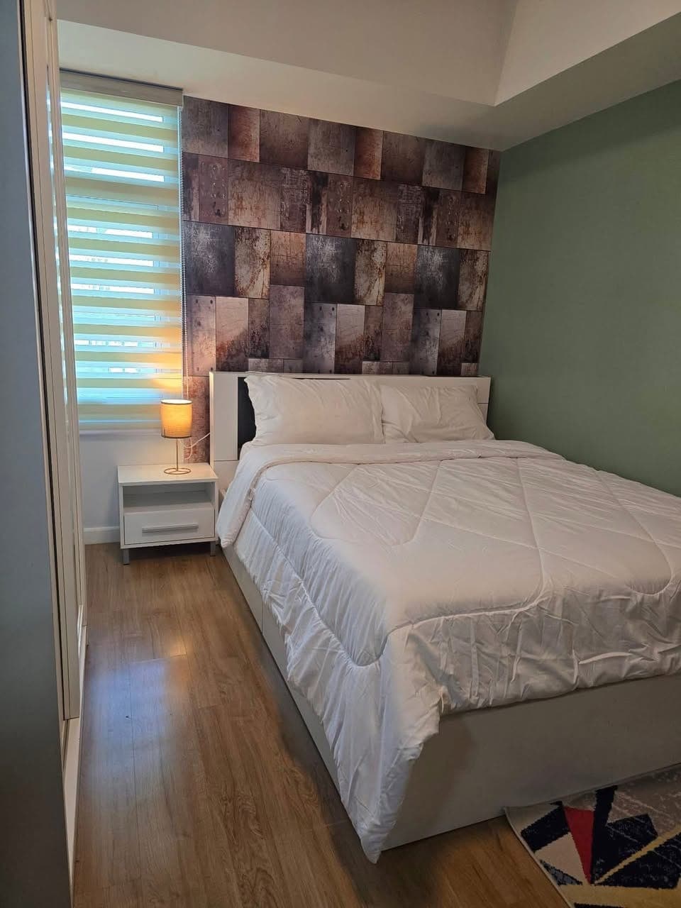 For Lease: Fully Furnished 1 Bedroom Unit in Meranti, Two Serendra, BGC - photo 3