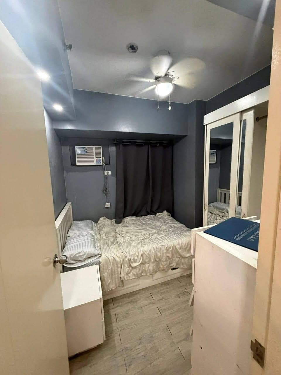 For Rent 1 Bedroom Furnished - photo 2