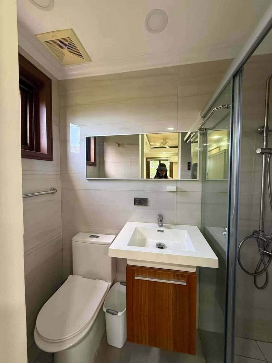 🌅 3-STOREY BEACHVIEW HOUSE FOR RENT - photo 5