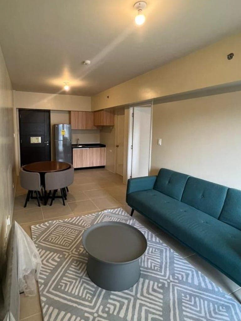 🔥 1BR for Rent in Avida Turf Tower 1, BGC | 43 sqm for ₱35K - photo 1