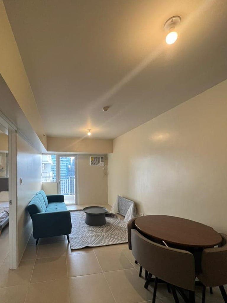 🔥 1BR for Rent in Avida Turf Tower 1, BGC | 43 sqm for ₱35K - photo 2