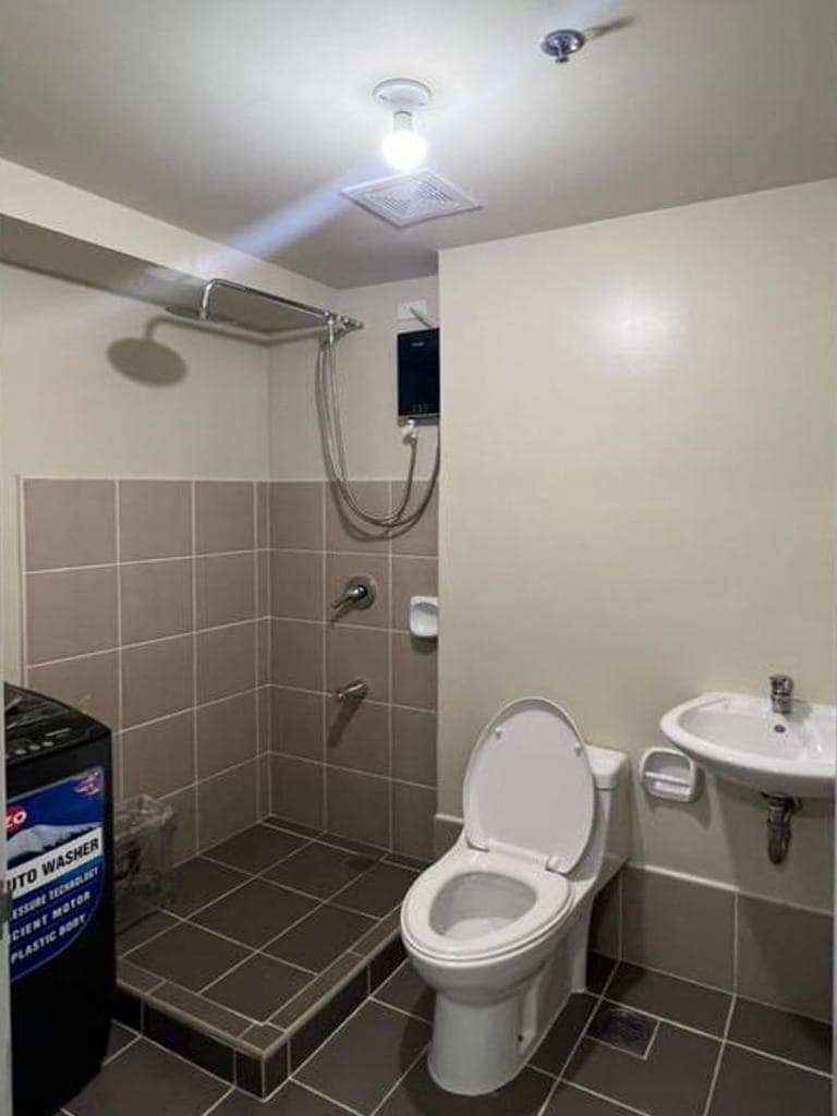 🔥 1BR for Rent in Avida Turf Tower 1, BGC | 43 sqm for ₱35K - photo 3