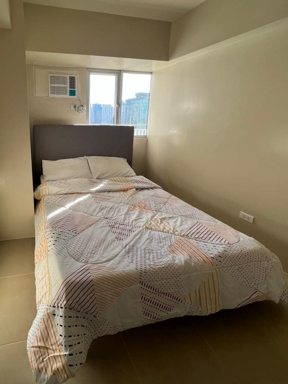 🔥 1BR for Rent in Avida Turf Tower 1, BGC | 43 sqm for ₱35K - photo 4