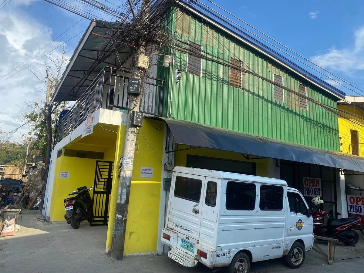 ✨ AFFORDABLE ROOM FOR RENT! ✨ - photo 1