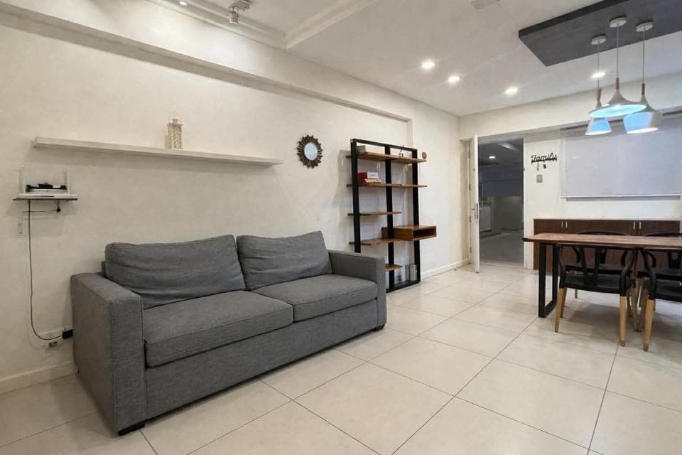 🏢ᴄᴏɴᴅᴏ ɴᴀᴍᴇ: 53 BENITEZ BY ROCKWELL PRIMARIES - photo 3