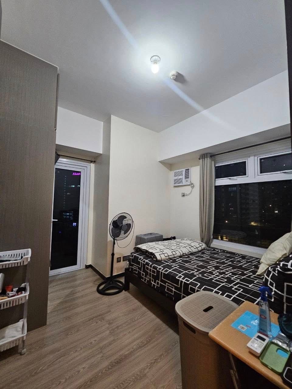 For Rent: 2BR Unit in Trion Tower 3, BGC 🏙️ - photo 1